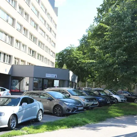 40 Liivalaia Daire