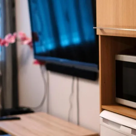 Apartmán 40 Liivalaia
