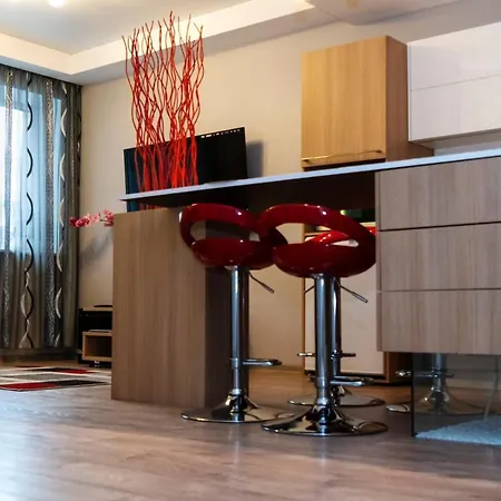 40 Liivalaia Apartment Tallinn